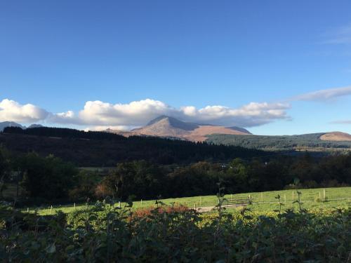 West Knowe Holiday Cottages, Brodick, North Ayrshire