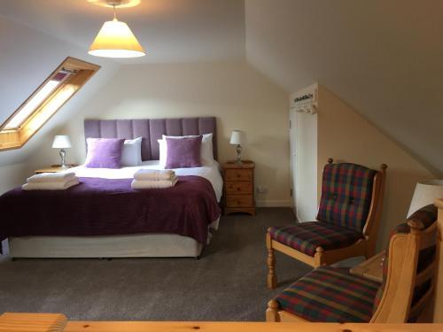 West Knowe Holiday Cottages