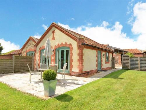 Beautiful holiday home in Larling with Garden, Larling, Norfolk