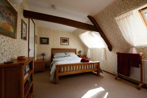 Barn Loft