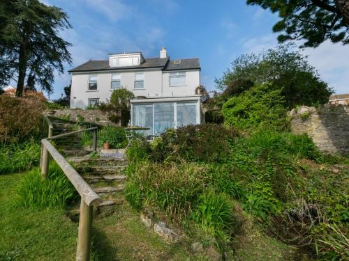 Cozy Apartment in Stoke Fleming with Beach Nearby, Stoke Fleming, Devon
