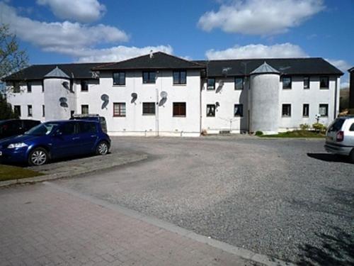 Ladyknowe Apartment, Moffat, Dumfries and Galloway