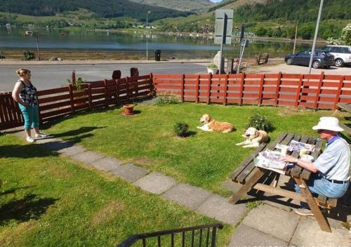 Armadale Cottage, Lochgoilhead, Argyll and Bute