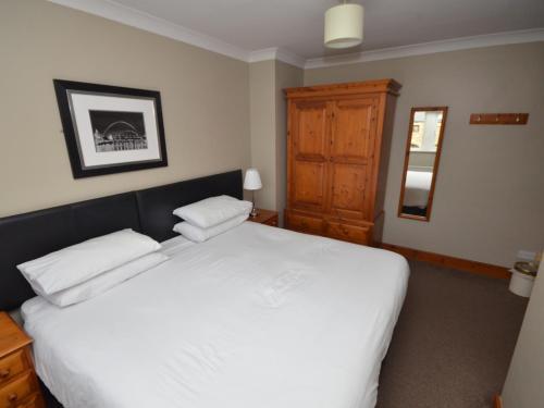 Plawsworth Hall Serviced Cottages and Apartments