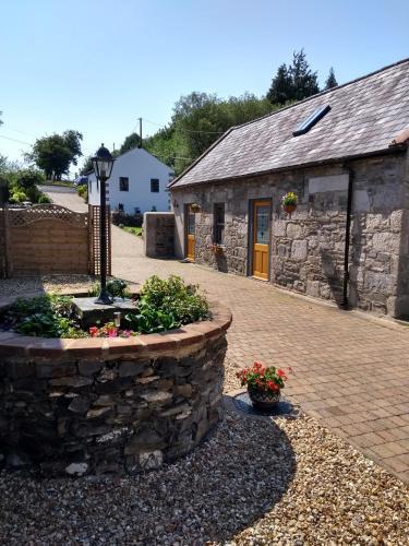 Stable Cottage, Creetown, Dumfries and Galloway
