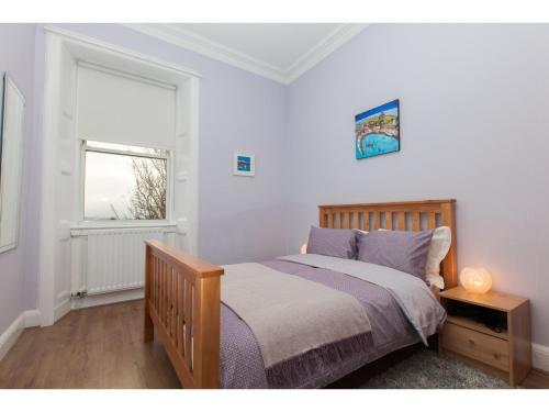 Spacious 2-BR Flat for 4 in Morningside