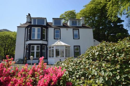 Lettermay House, Lochgoilhead, Argyll and Bute