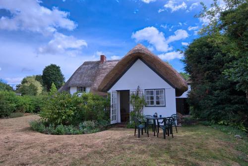 Stable Cottage, Potterne, Wiltshire