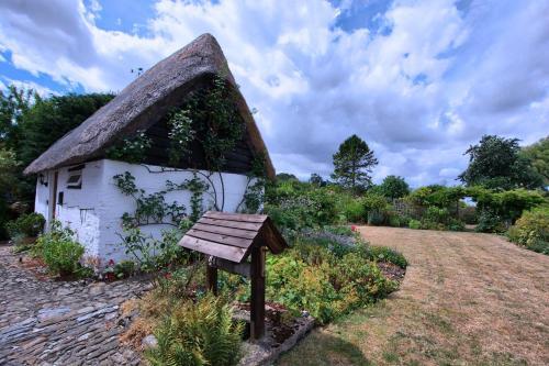 Stable Cottage