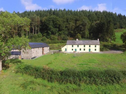 Group Accommodation Llanwrtyd, Llanwrtyd, Powys