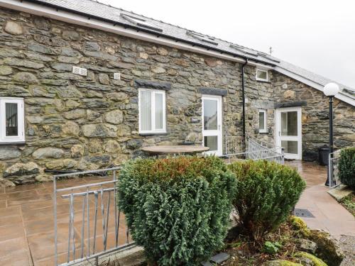 Tegid Cottage, Llandderfel, Gwynedd