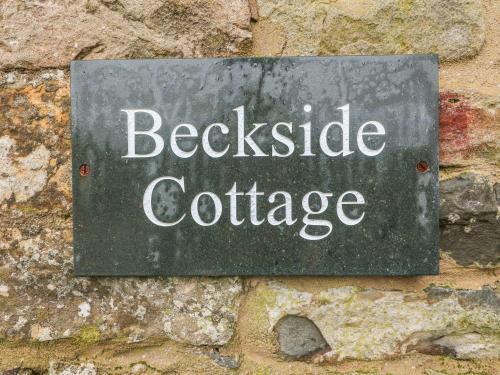 Beckside Cottage, Kirkby Lonsdale