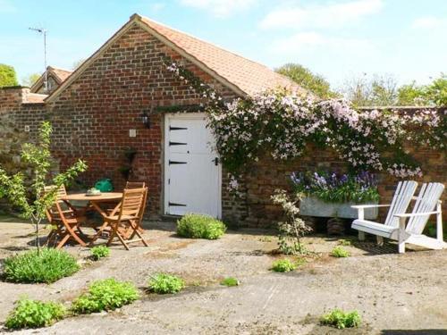 Home Farm Cottage, Scarborough