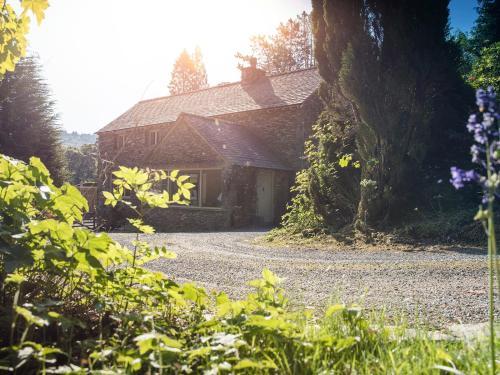 Lakeside Cottage, Ulverston