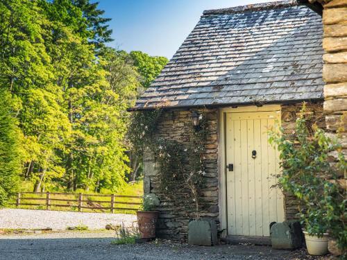 Lakeside Cottage, Ulverston