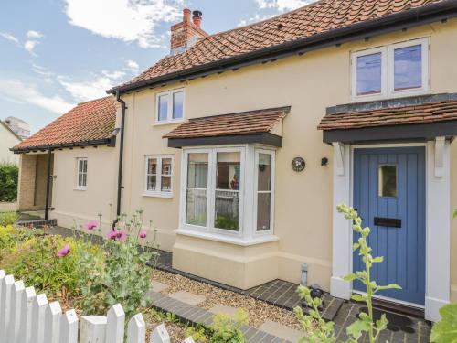 Daisy Cottage, Saxmundham