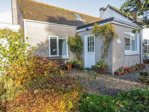 Rose Cottage, Brechin, Inchbare, Angus