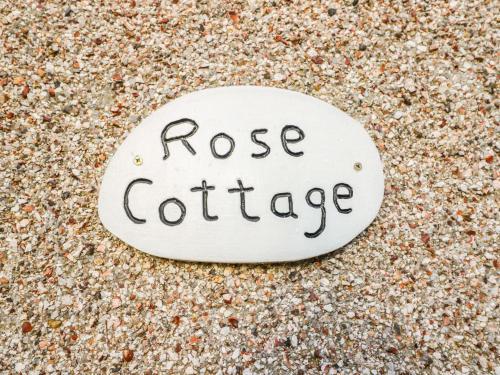 Rose Cottage, Brechin