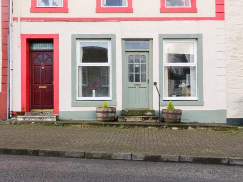 The Old Bakery, Newton Stewart, Whithorn, Dumfries and Galloway