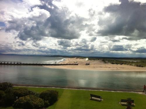 The Jewel of the Moray Firth, Lossiemouth, Moray