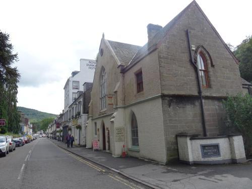 Lairds and Keepers Apartments, Dunkeld, Perth and Kinross