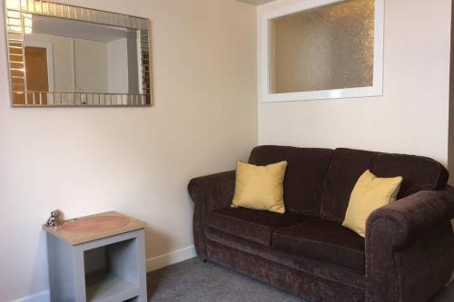 Cosy studio flat in Stornoway Town Centre, Lewis, Western Isles