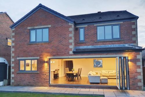 Luxury Yorkshire Home, Middlestown, West Yorkshire