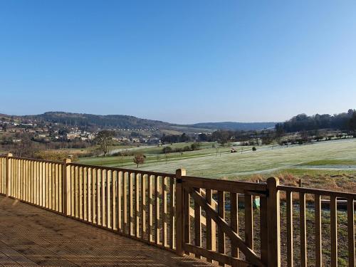 Fairway View Cottage, Rothbury, Northumberland