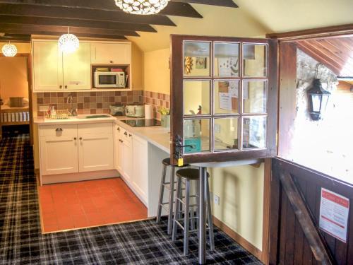 Holiday Home Deveron Valley Cottages, Inverkeithny, Aberdeenshire