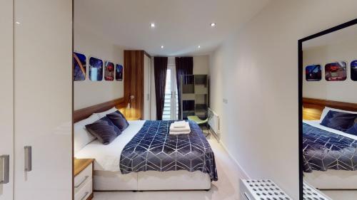 Central Perks Apartment (sleeps 4), Hull, East Riding of Yorkshire