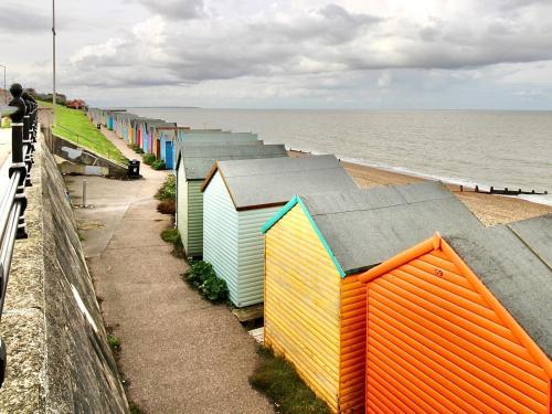 A Warm and Welcoming Family Home - By the Sea!, Herne Bay, Kent