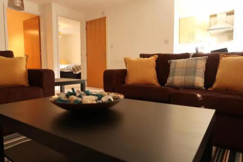 Executive Apartments Chelmsford