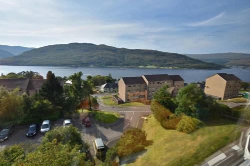 Loch & Hill View 3 Bed Suite, Fort William, Highlands