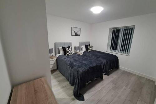 Luton 2 Bedroom Apartment Home from Home
