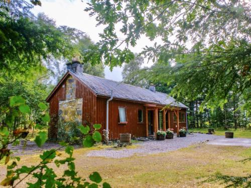 Holiday Home Riverside, Cannich, Highlands