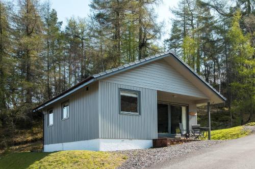 The Hunting Lodge, Crianlarich, Stirlingshire
