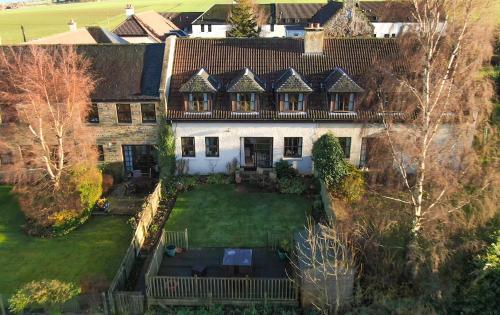 Osborne Steading, St Andrews, Fife