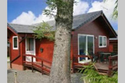 Heron Lodge, edge of Mabie Forest Dumfries, Beeswing, Dumfries and Galloway