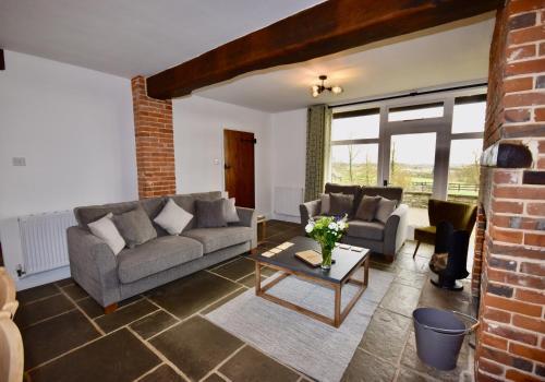 New Barn Conversion Sleeps 6 Stunning Countryside