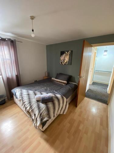 Cosy Pristine Serviced Apartment, Ecclesfield, South Yorkshire