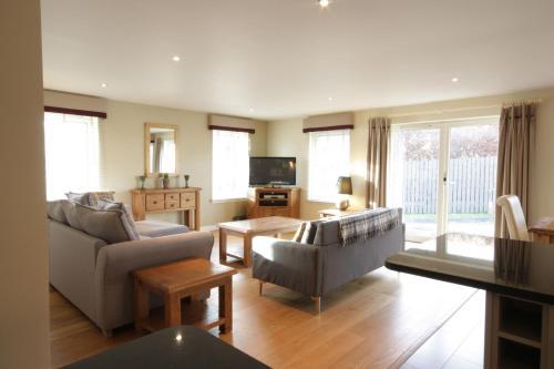 The Steading Apartment, Aviemore, Highlands