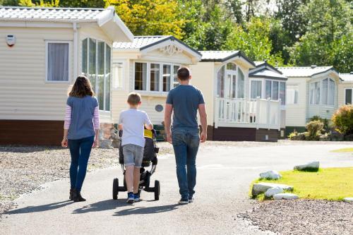 Lomond Woods Holiday Park