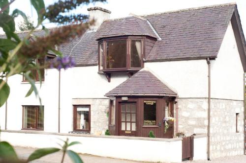 Strathspey Cottage