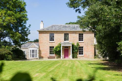 'Red River Stables, Camborne, Cornwall