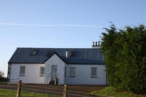 Dunruadh Cottage, Gartocharn, West Dunbartonshire