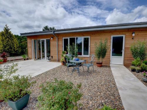 Beautiful Holiday Home in Canterbury with Outdoor Seating