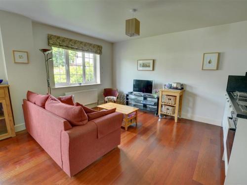 Lovely Apartment in Tunbridge Wells with Terrace