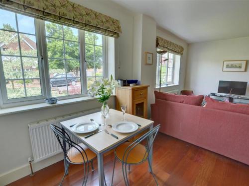 Lovely Apartment in Tunbridge Wells with Terrace