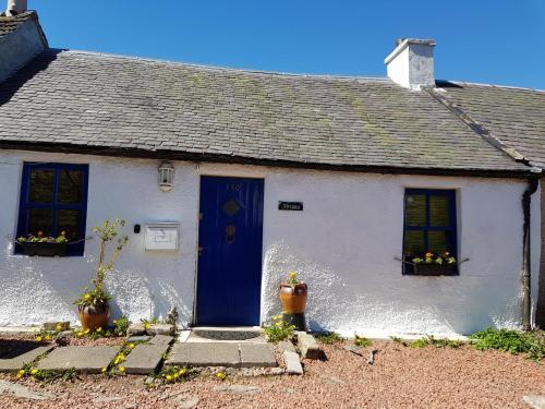 Nirvana Cottage, Leadhills, South Lanarkshire