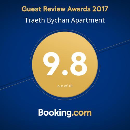Traeth Bychan Apartment